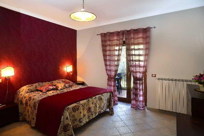 Il Casale Sorrento Hotel Екстериор снимка