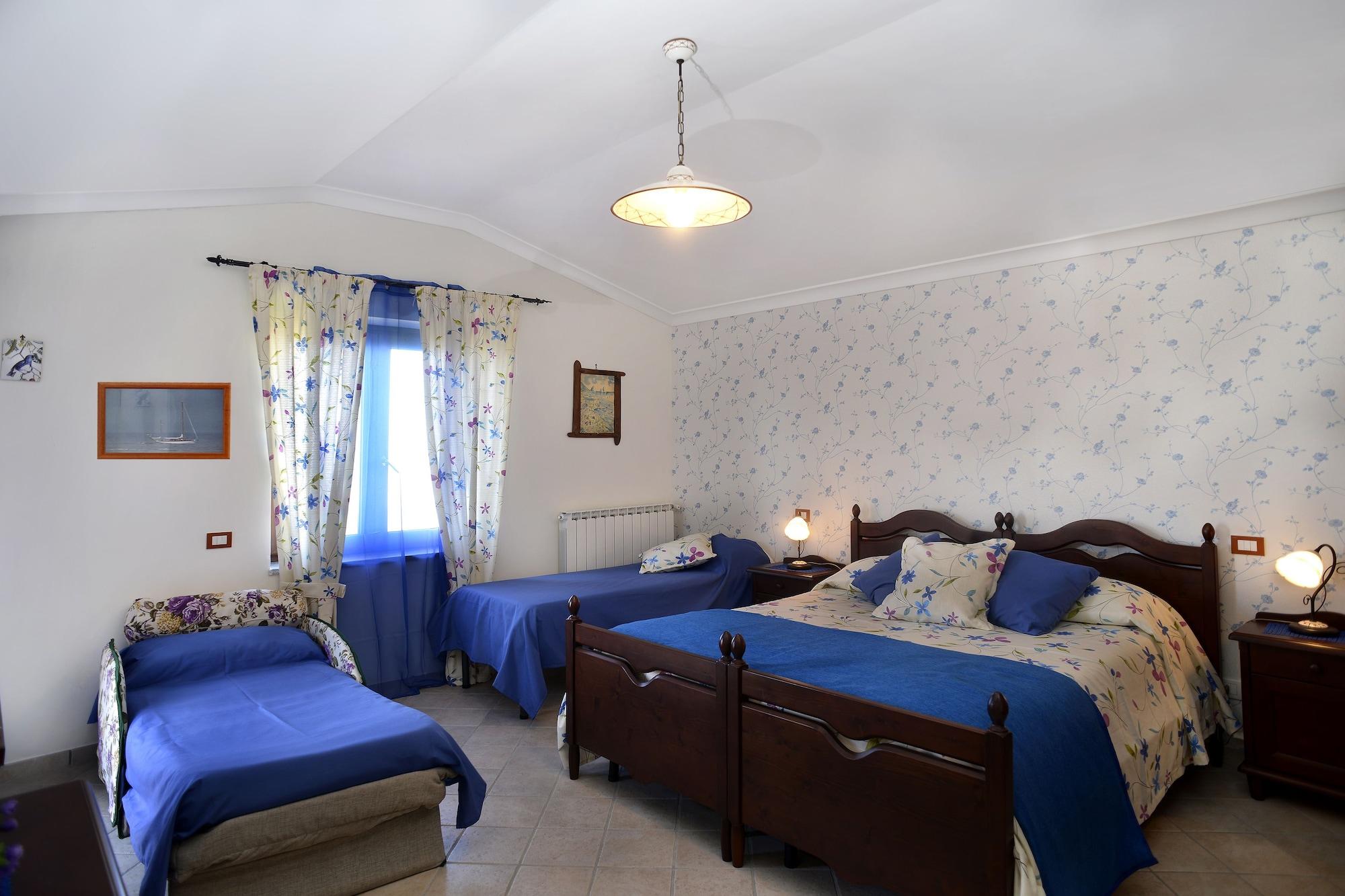 Il Casale Sorrento Hotel Екстериор снимка