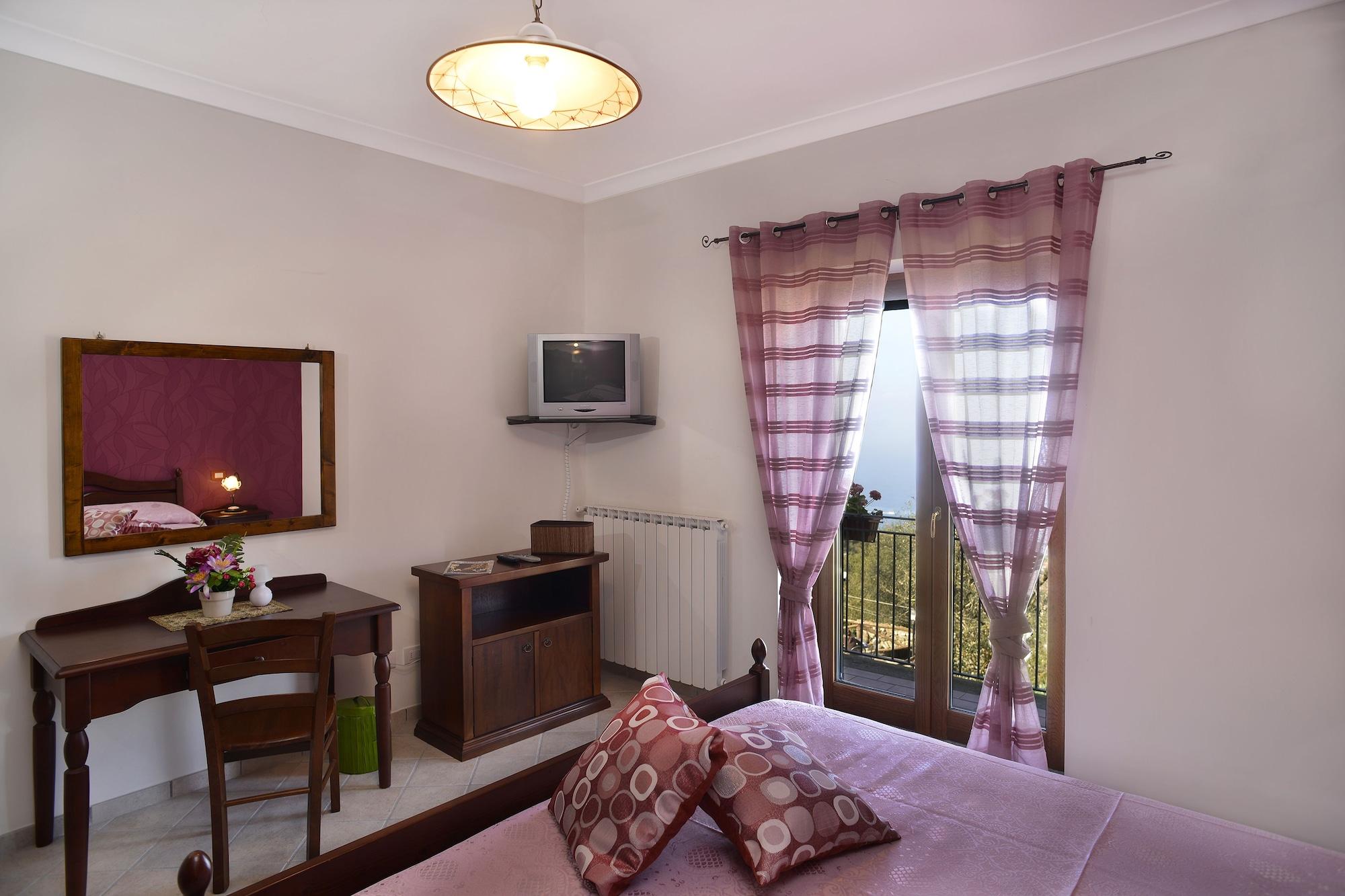 Il Casale Sorrento Hotel Екстериор снимка