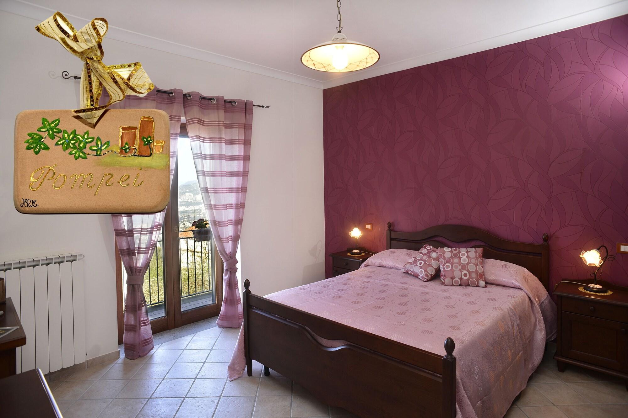 Il Casale Sorrento Hotel Екстериор снимка